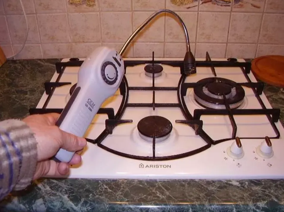 Sprawdzenie szczelności instalacji gazowej Warszawa